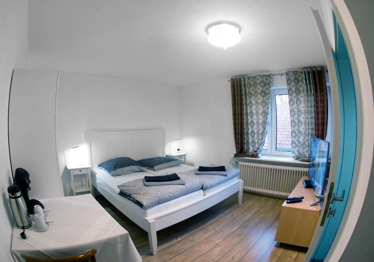 Restaurant Trocadero Hotel Hannover Bagian luar foto