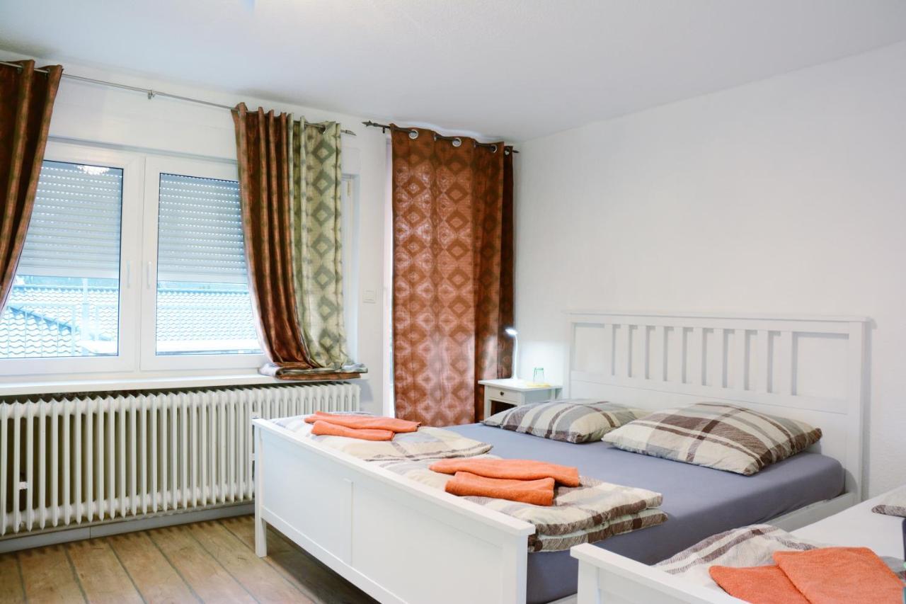 Restaurant Trocadero Hotel Hannover Bagian luar foto